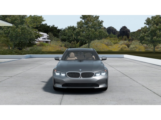 2025 Bmw 330i xDrive photo 3