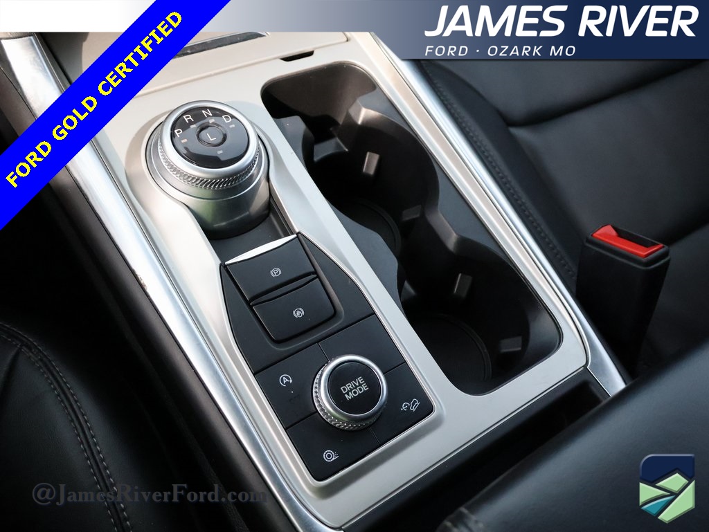 2023 Ford Explorer XLT photo 33