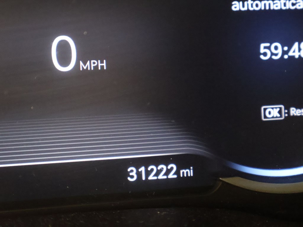 2024 Genesis GV80 3.5T photo 38