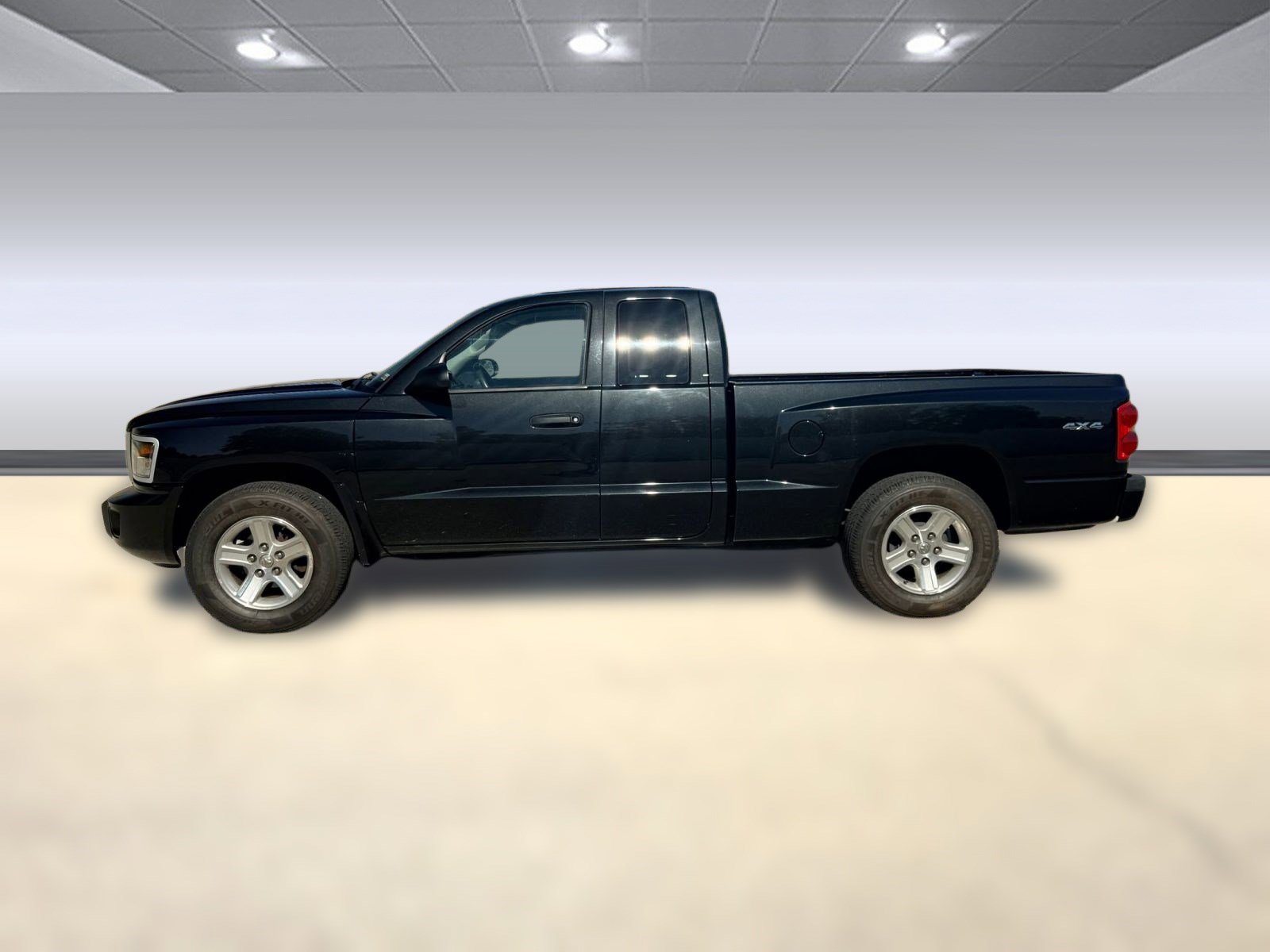 Used 2011 RAM Dakota Big Horn (Lone Star) with VIN 1D7RW3BK1BS619970 for sale in Jefferson City, MO