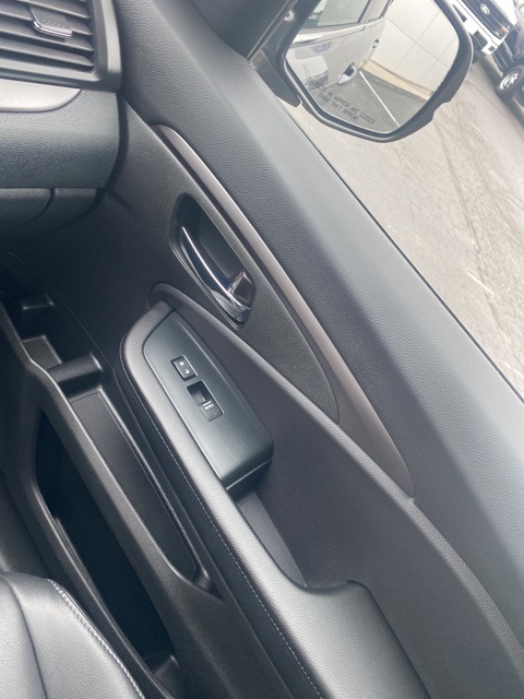 2022 Honda Pilot Special Edition photo 34