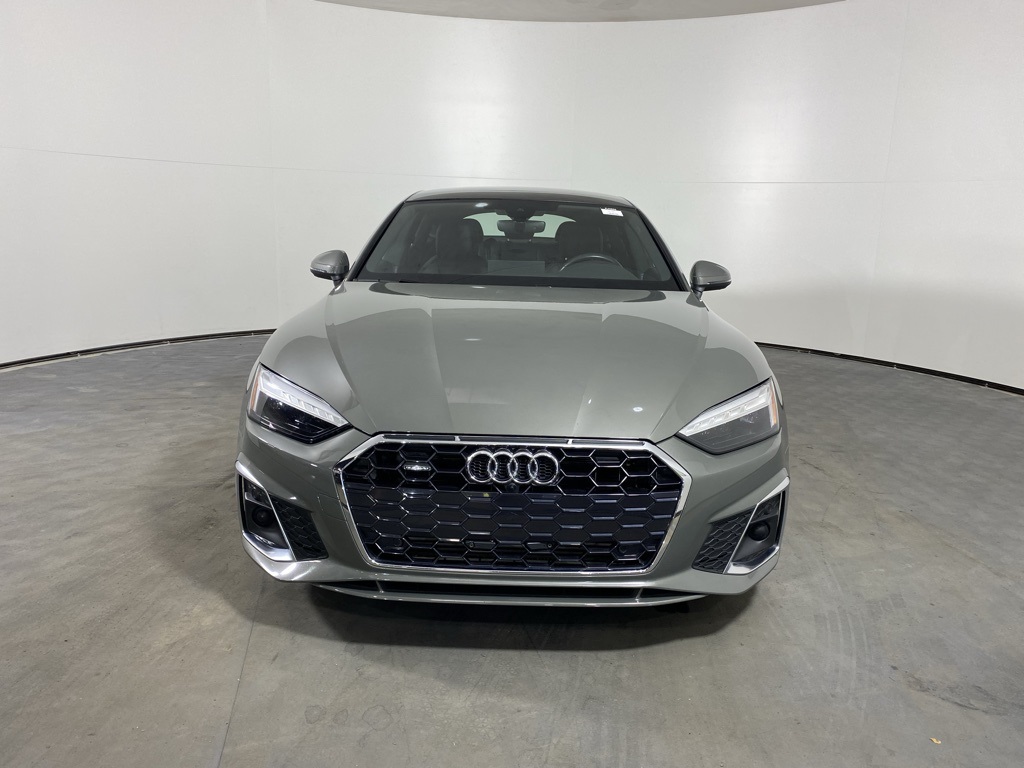 2024 Audi A5 45 S line Premium Plus Quattro photo 3
