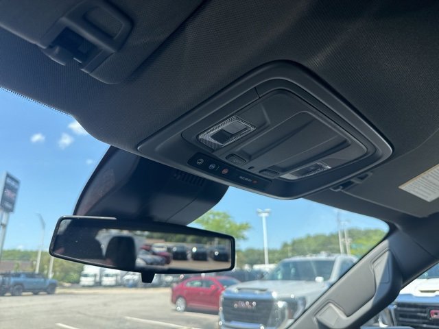 2025 Gmc Sierra 1500 Elevation photo 10