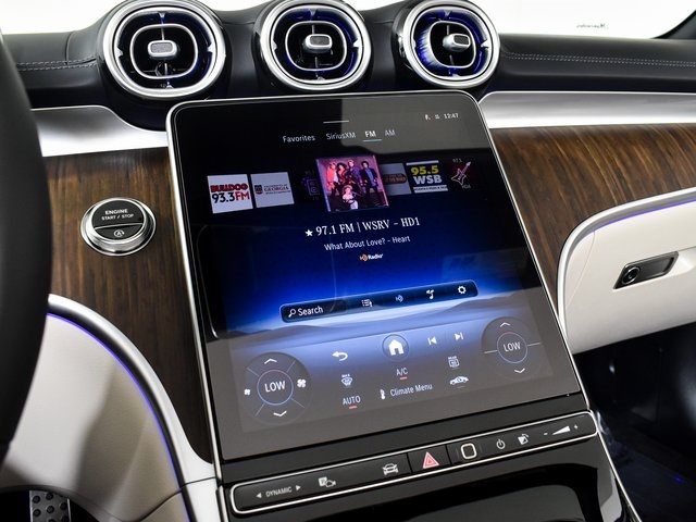 2026 Mercedes Benz CLE 300 4MATIC Cabriolet photo 29