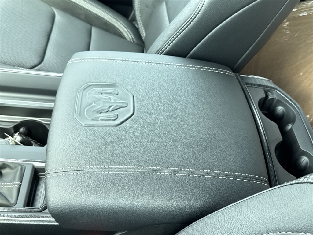 2026 Ram 1500 Rebel photo 26