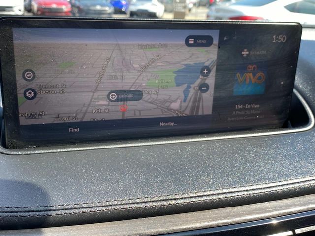 2024 Acura MDX Advance SH-AWD photo 4