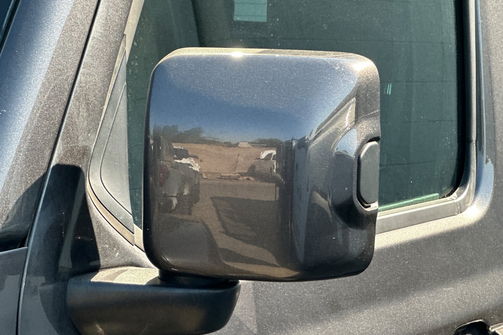 2021 Jeep Gladiator High Altitude photo 11