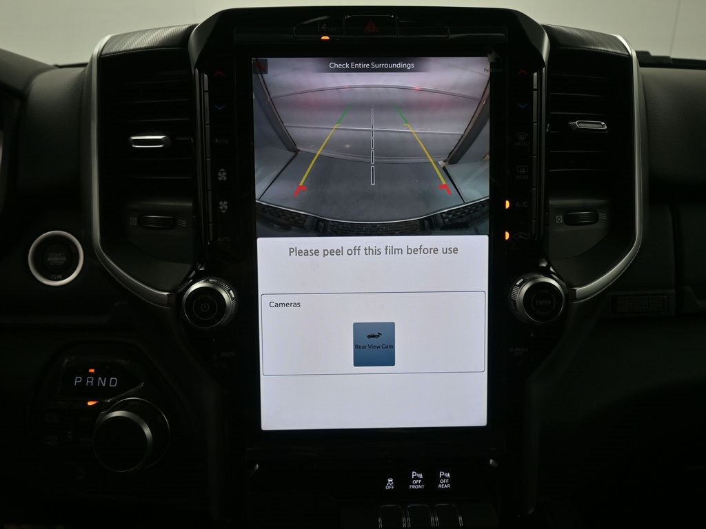 2026 Ram 1500 Big Horn Lone Star photo 2