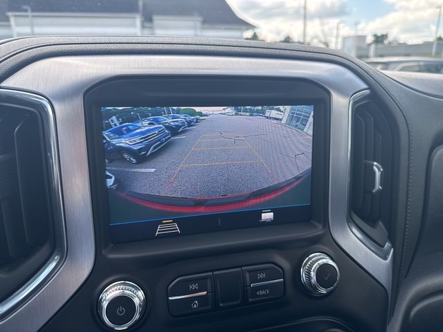 2021 Gmc Sierra Elevation photo 32