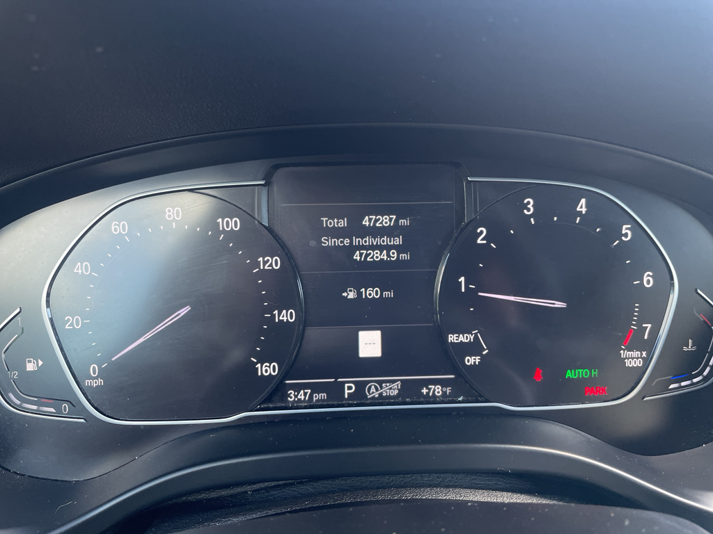 2022 Bmw X3 xDrive30i photo 27