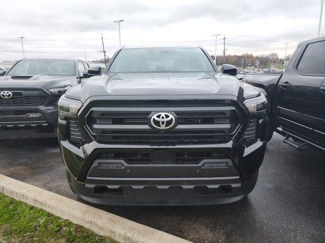 2024 Toyota Tacoma SR Double Cab photo 2