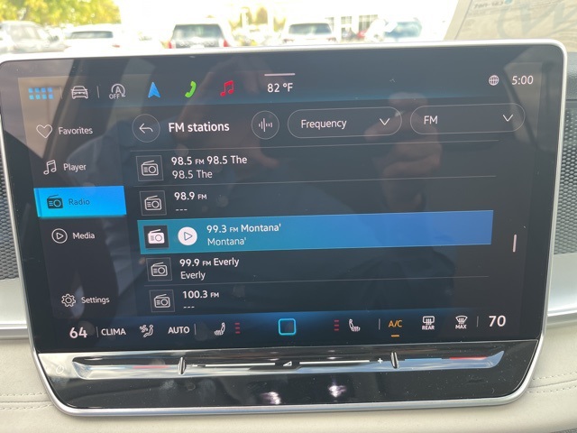 2025 Volkswagen Tiguan SE photo 15