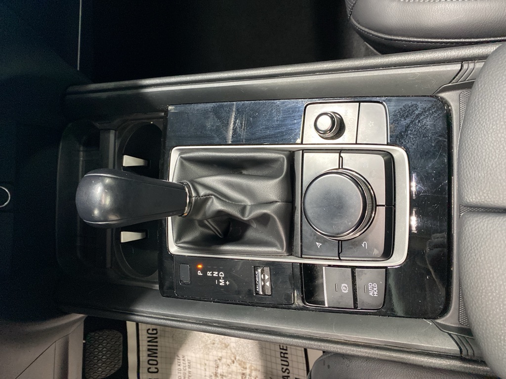 2023 Mazda CX-50 2.5 Turbo photo 27