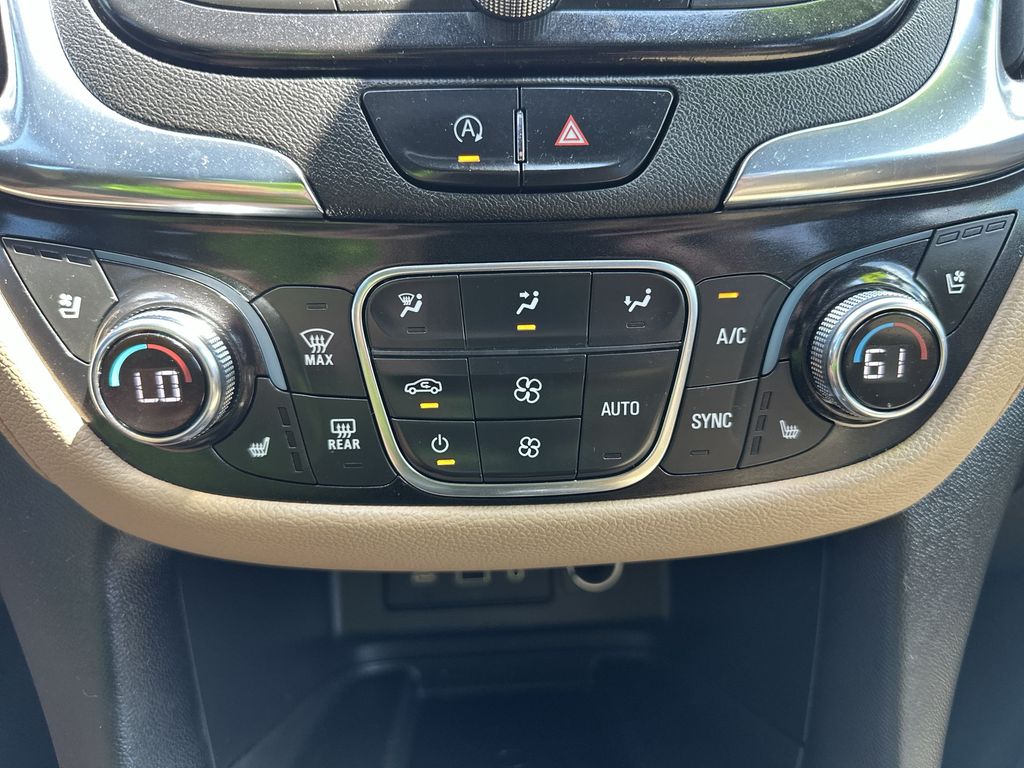2023 Chevrolet Equinox Premier photo 28