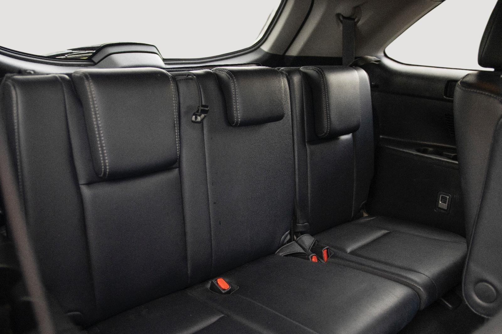 2018 Toyota Highlander SE photo 17