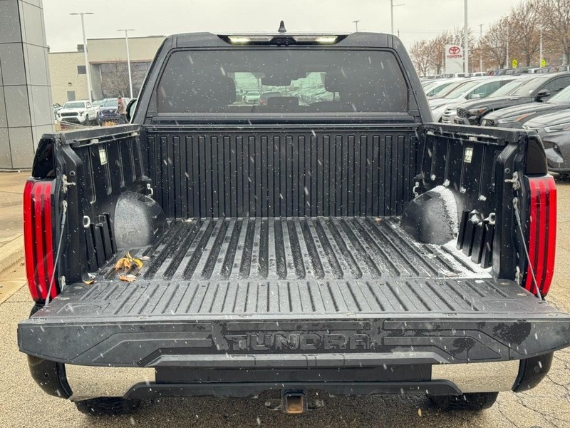 2022 Toyota Tundra SR5 photo 2