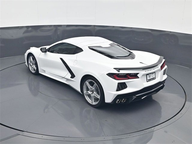 2023 Chevrolet Corvette Stingray 1LT photo 18