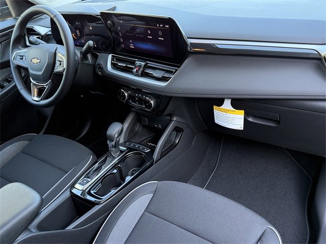 2026 Chevrolet Trailblazer LT photo 18
