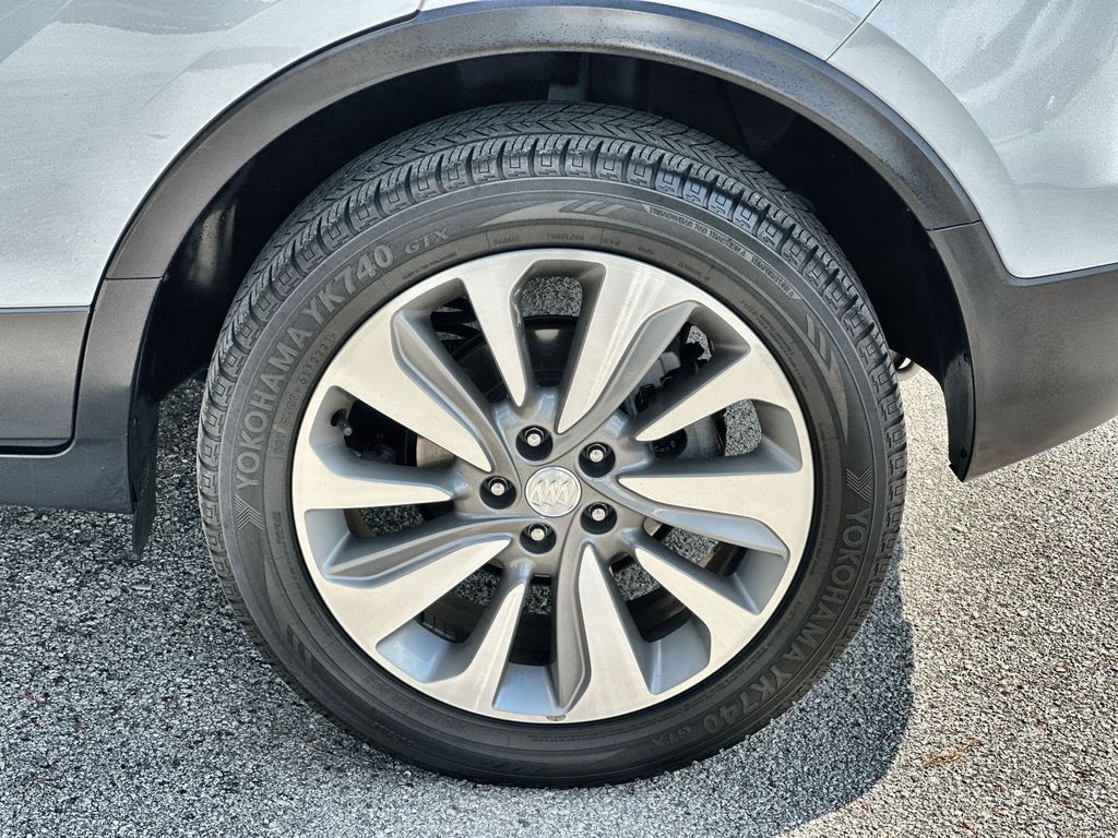 2019 Buick Encore Preferred photo 28