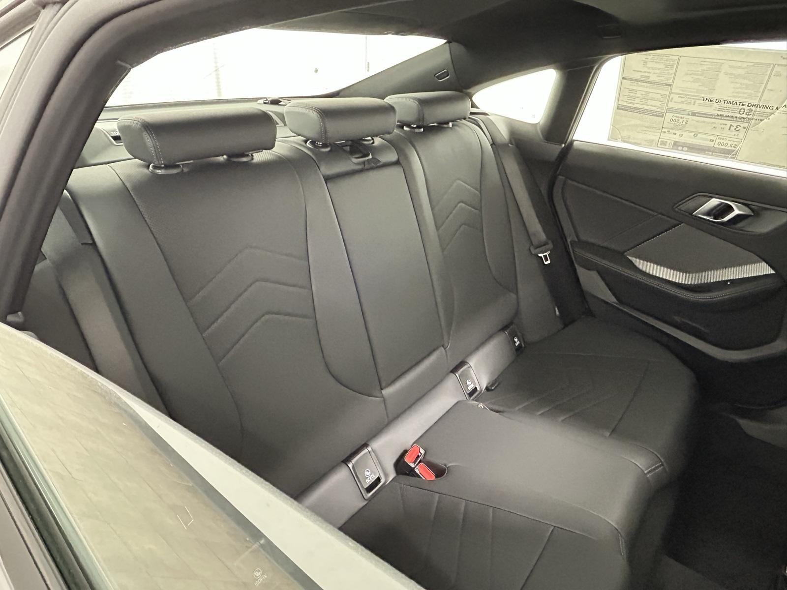 2026 Bmw 228 photo 35