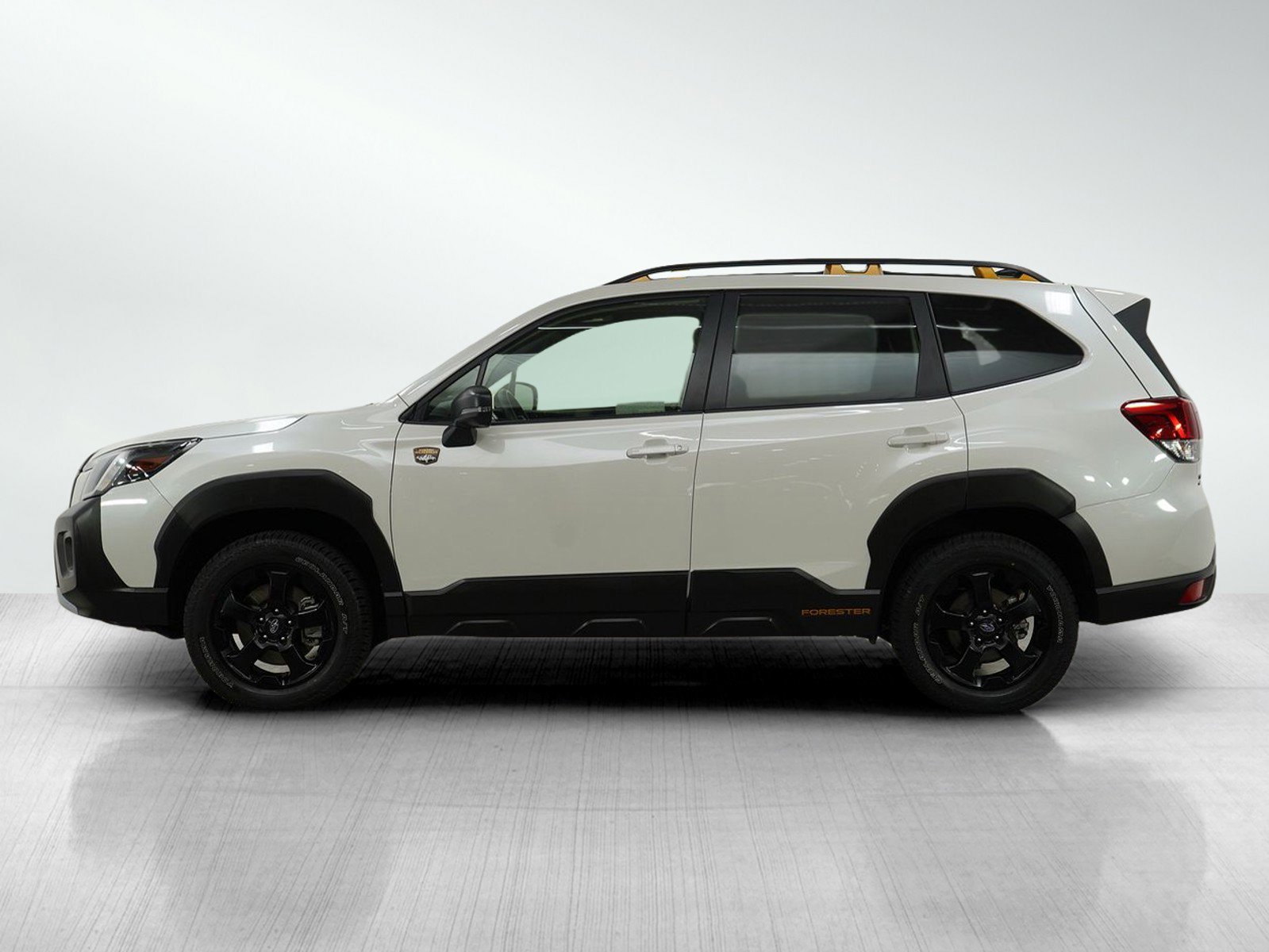 Used 2024 Subaru Forester Wilderness with VIN JF2SKAJC3RH520100 for sale in Burnsville, Minnesota