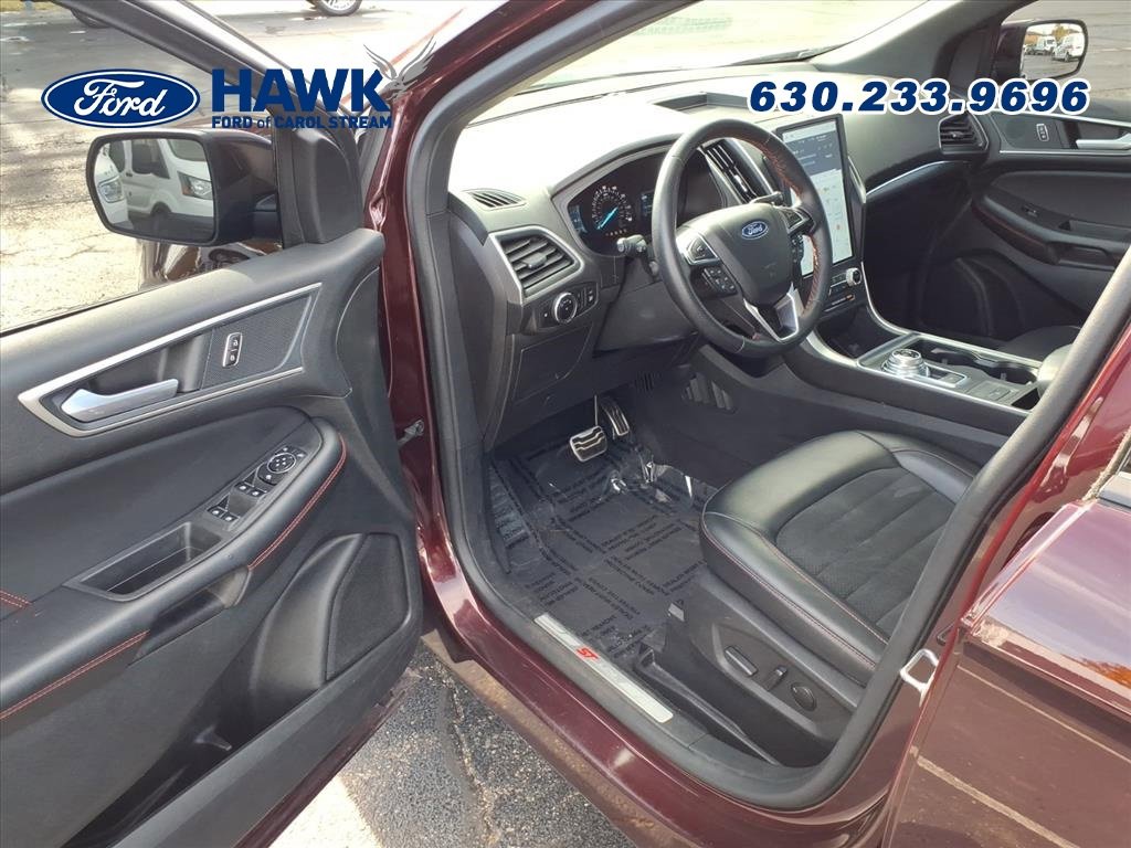 2024 FORD EDGE - Image 9