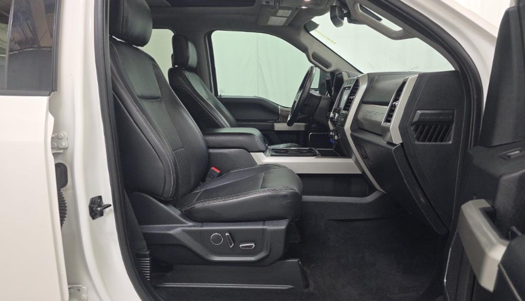 2019 Ford F-250 photo 6