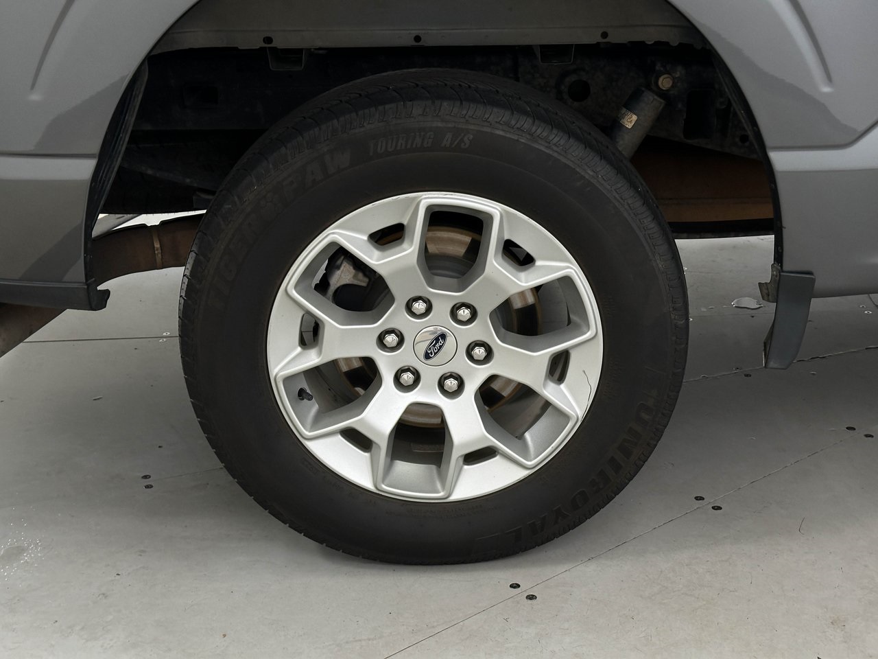 2022 Ford F-150 XLT photo 29