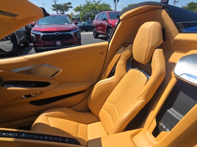 2023 Chevrolet Corvette Stingray 3LT photo 24