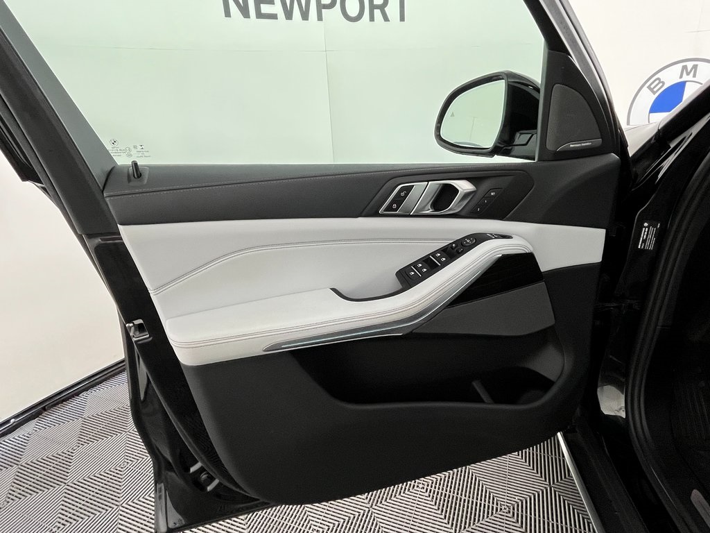 2023 Bmw X5 xDrive40i photo 23