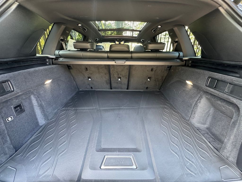 2026 Bmw X5 xDrive40i photo 16