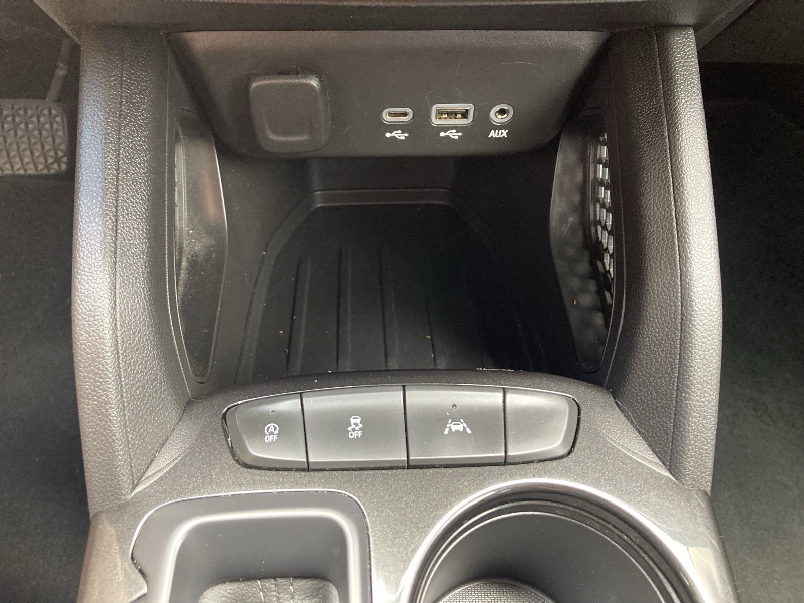 2022 Chevrolet Trailblazer LT photo 24