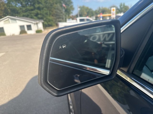 2018 Gmc Acadia SLT photo 13