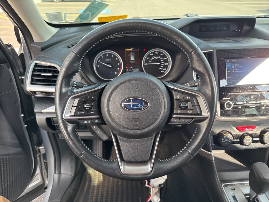 2021 Subaru Forester Premium photo 7