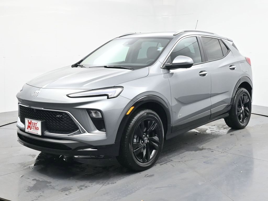 2026 Buick Encore GX Sport Touring's photo