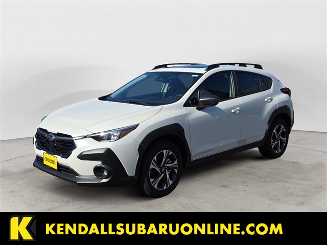 2025 Subaru Crosstrek Premium's photo