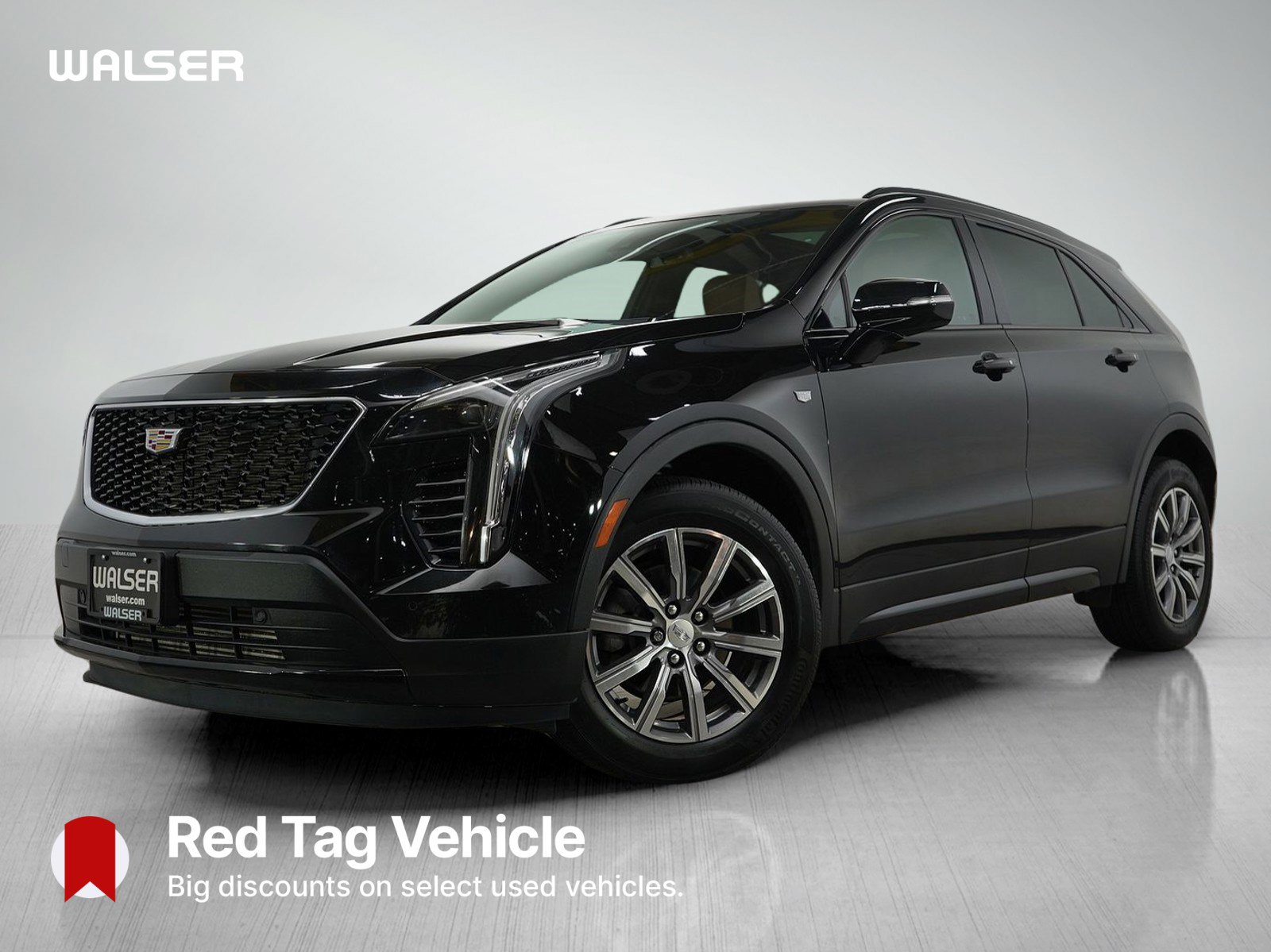 2023 Cadillac XT4 Sport's photo