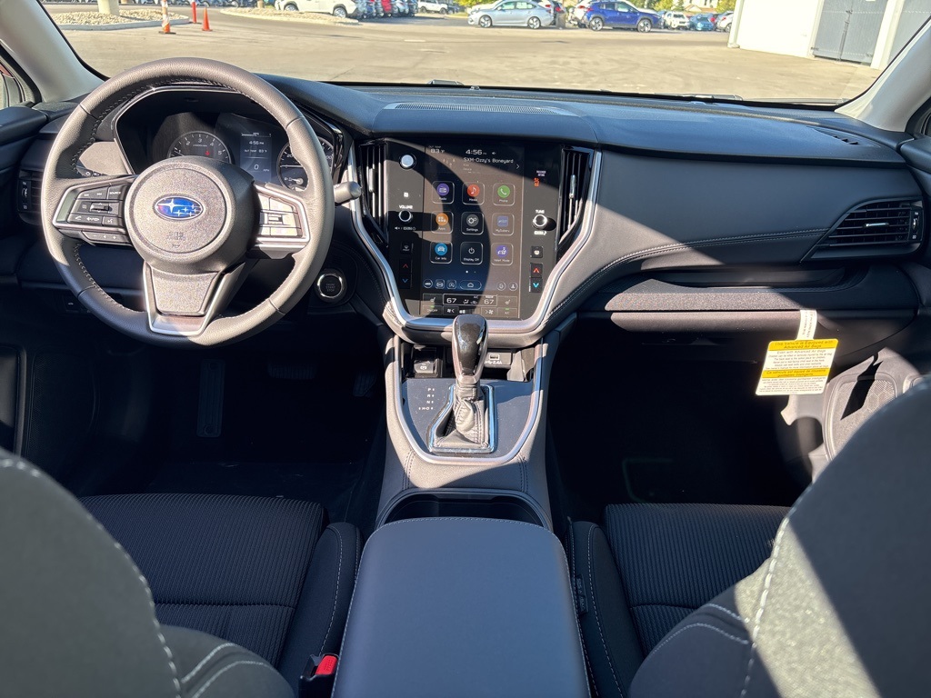 2025 Subaru Legacy Premium photo 13