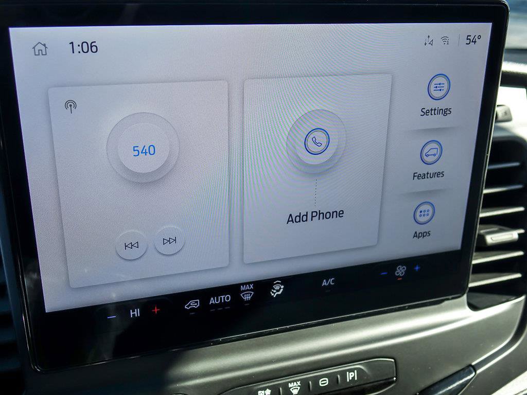 2026 FORD TRANSIT - Image 13