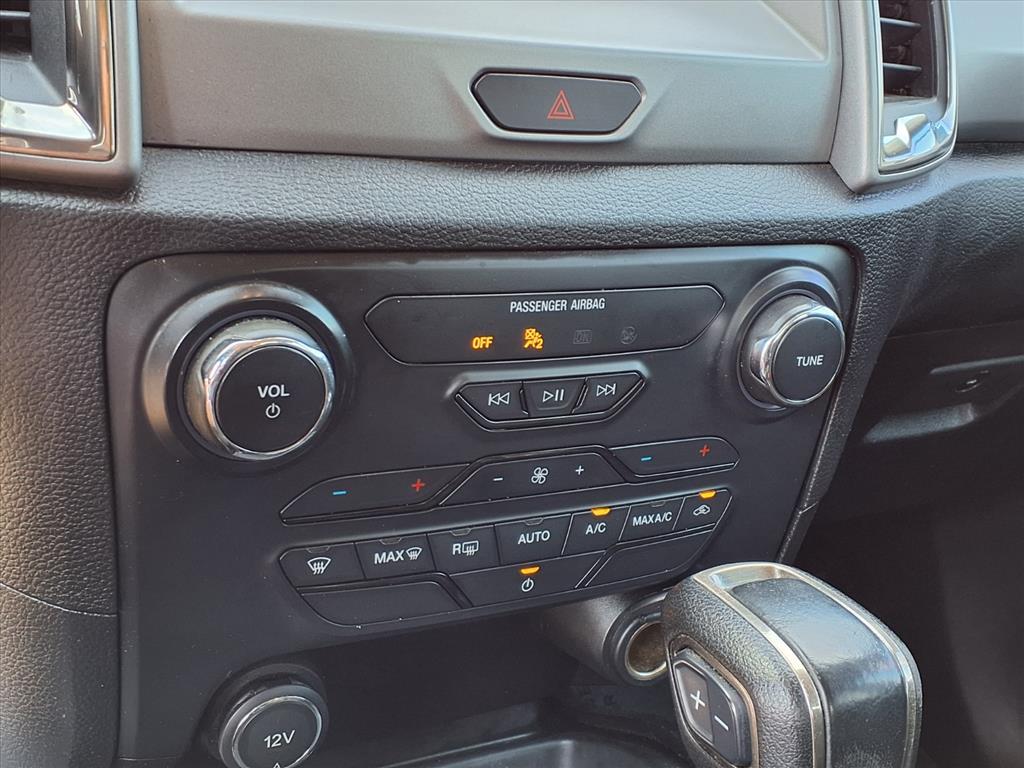 2019 Ford Ranger XLT photo 10
