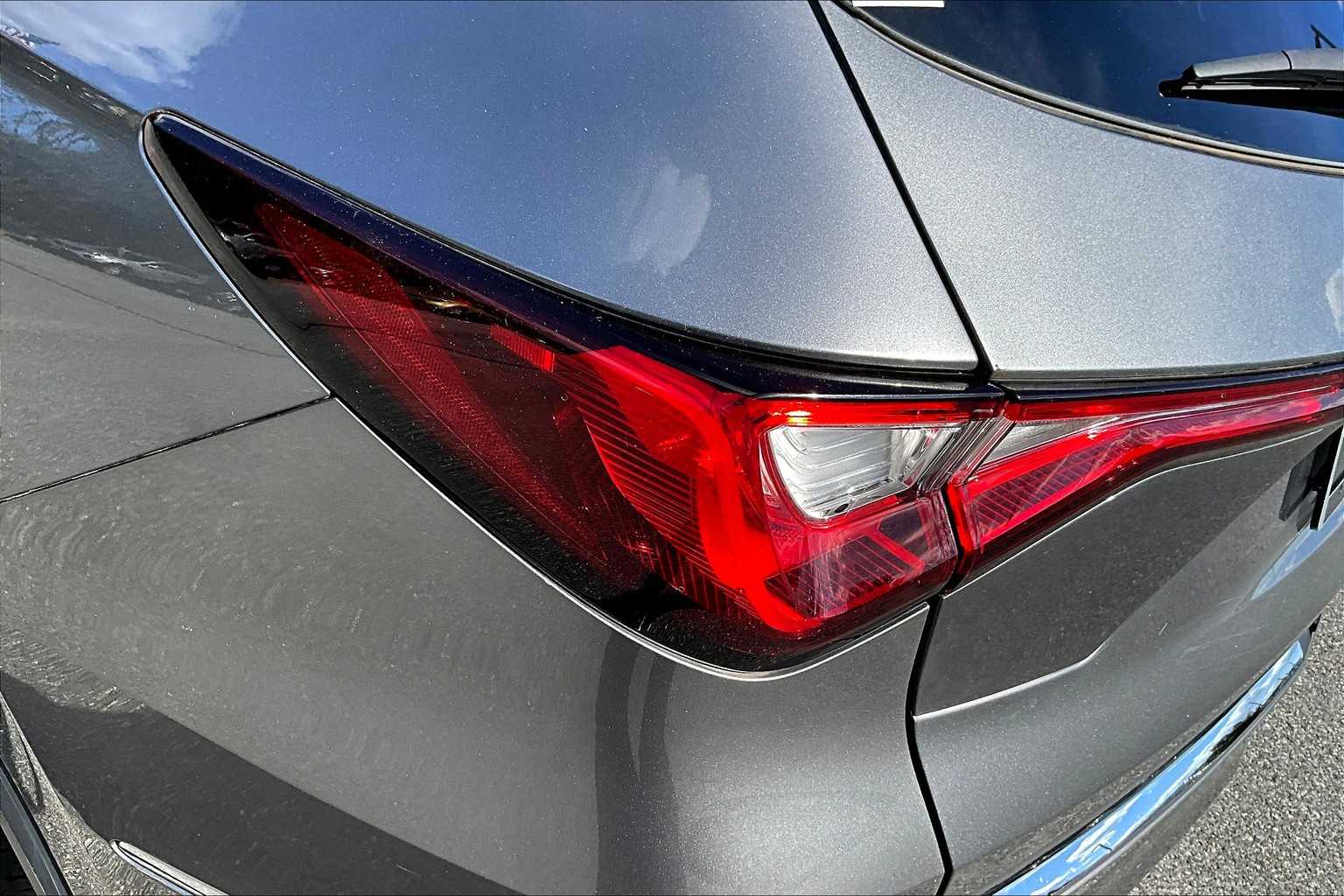 2022 Acura MDX Technology photo 26