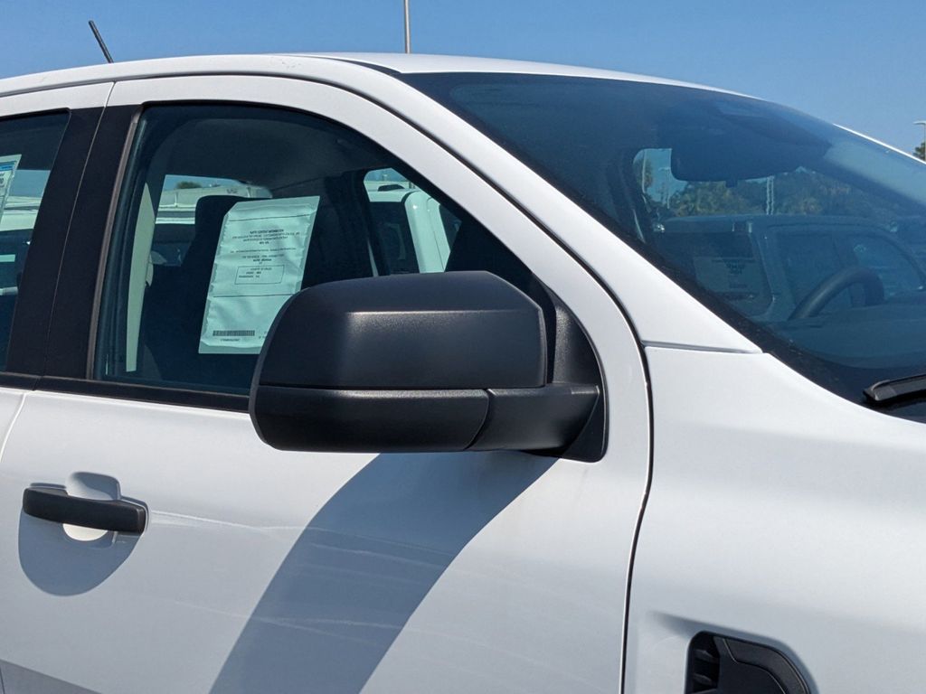 2025 Ford Ranger XL photo 11