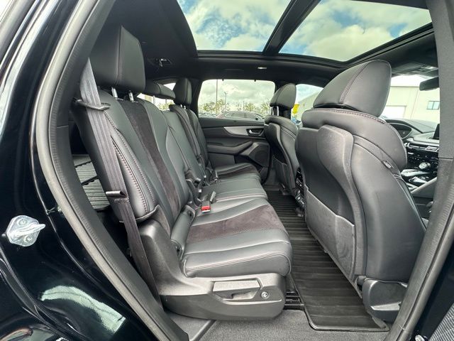 2023 Acura MDX SH-AWD A-Spec photo 32