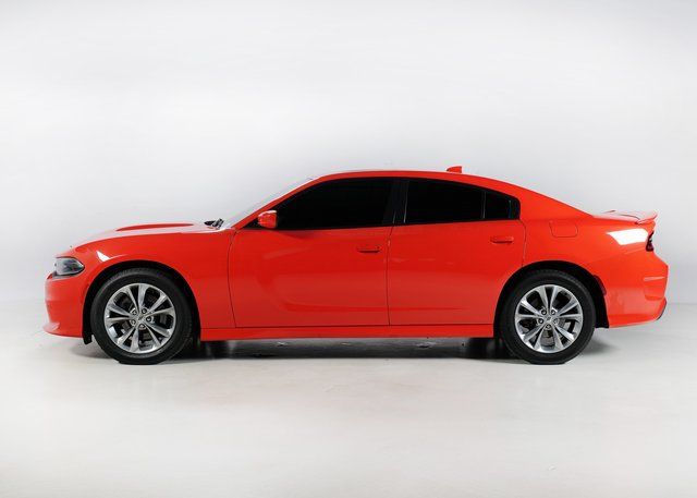 2020 Dodge Charger GT photo 2