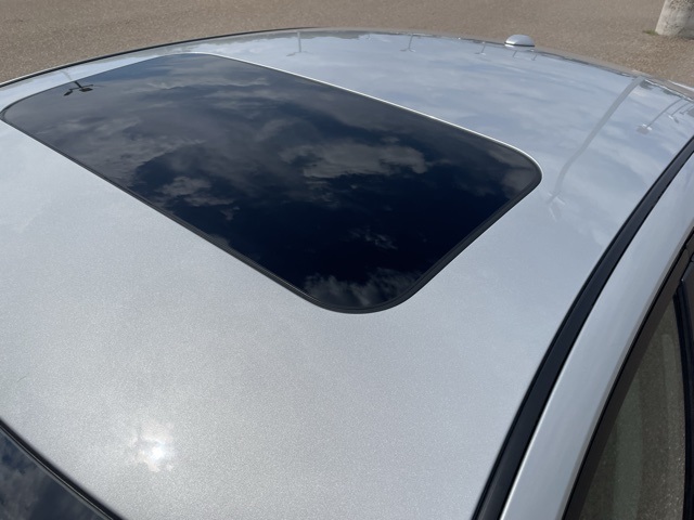 2025 Nissan Altima SV Special Edition photo 8