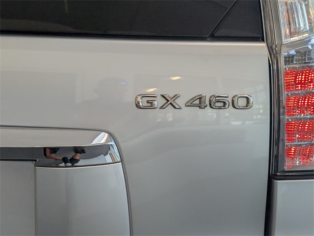 2018 Lexus GX 460 photo 8
