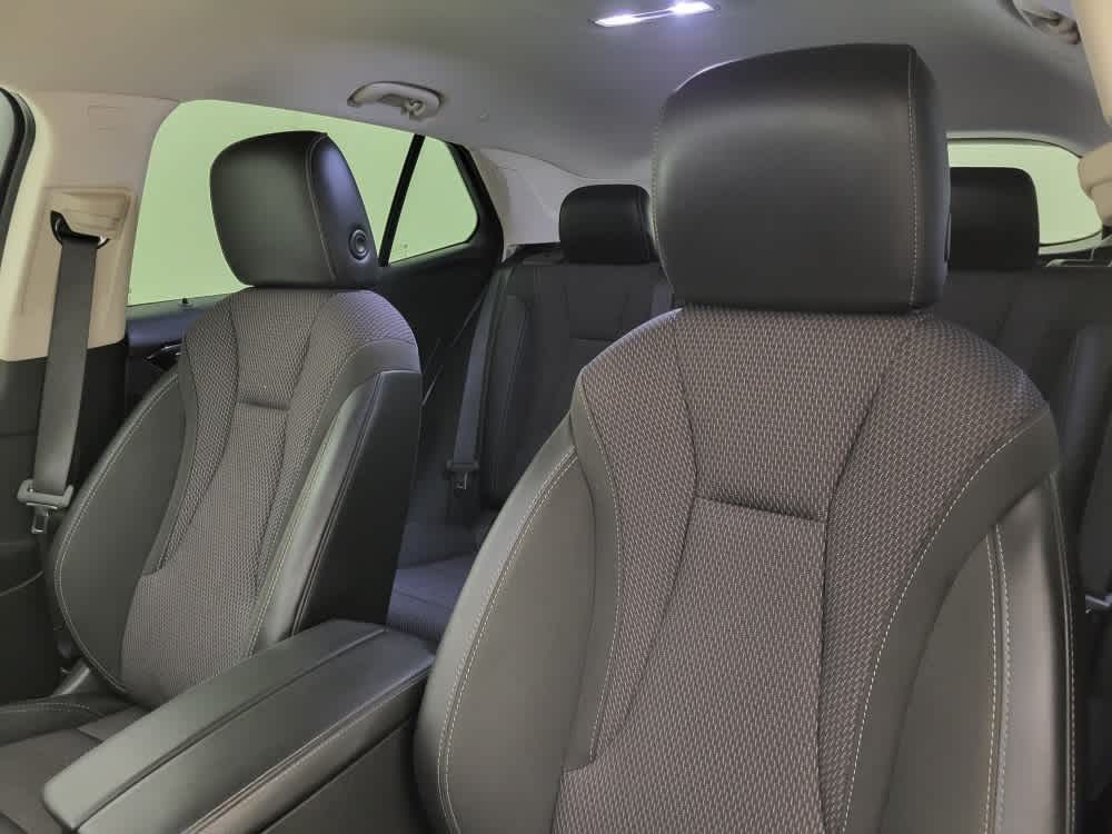 2023 Buick Envision Preferred photo 25