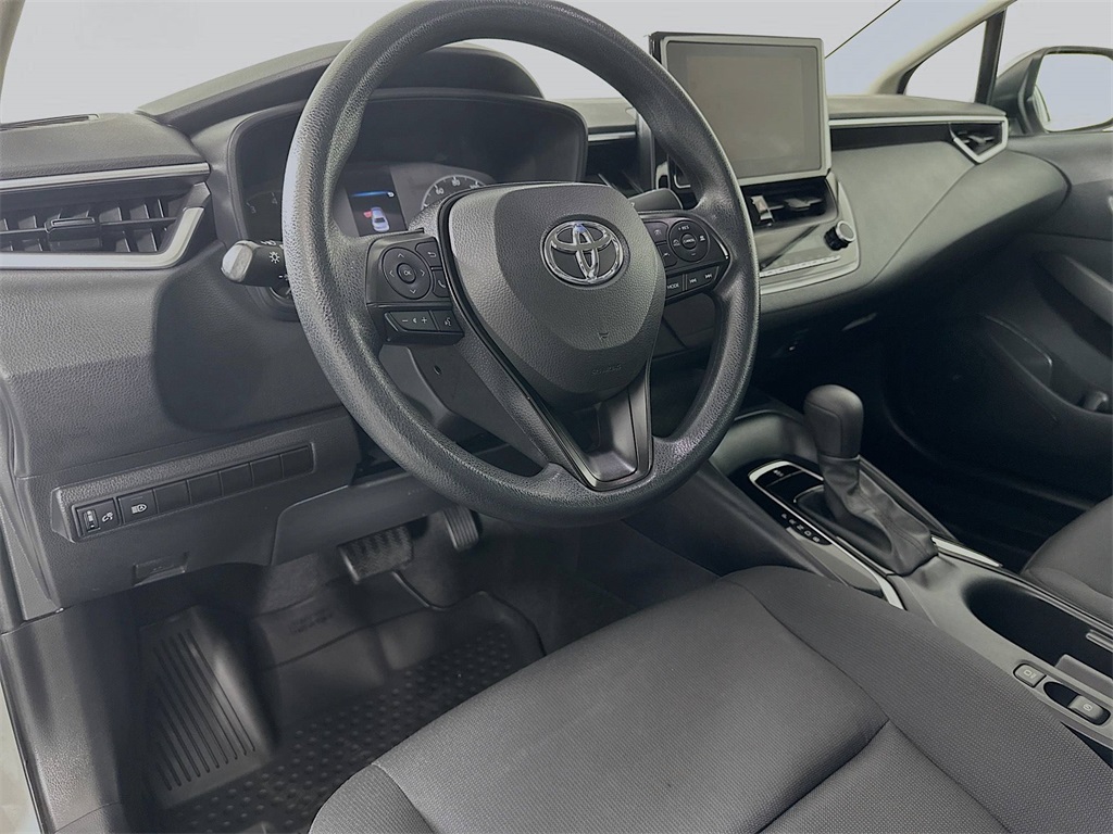 2023 Toyota Corolla LE photo 15