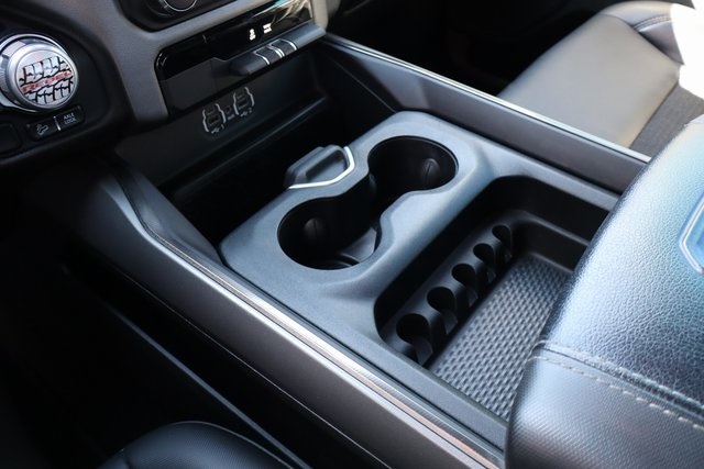 2020 Ram 1500 Rebel photo 24