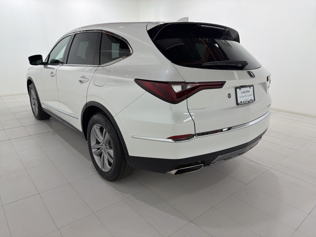 2025 Acura MDX SH-AWD photo 3